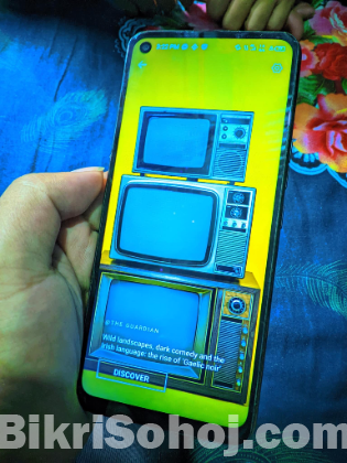 Tecno pova ld7
